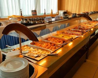 錫達里全景飯店 - 斯達林