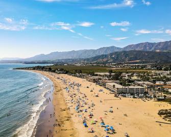 Studio 6 Suites - Carpinteria, CA - Carpinteria - Plage