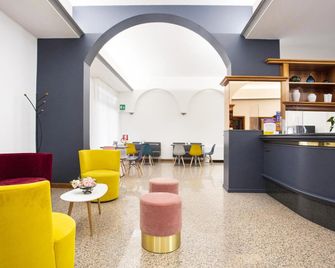 Hotel Blumen Collection By Gsa Hotels - Μπολόνια