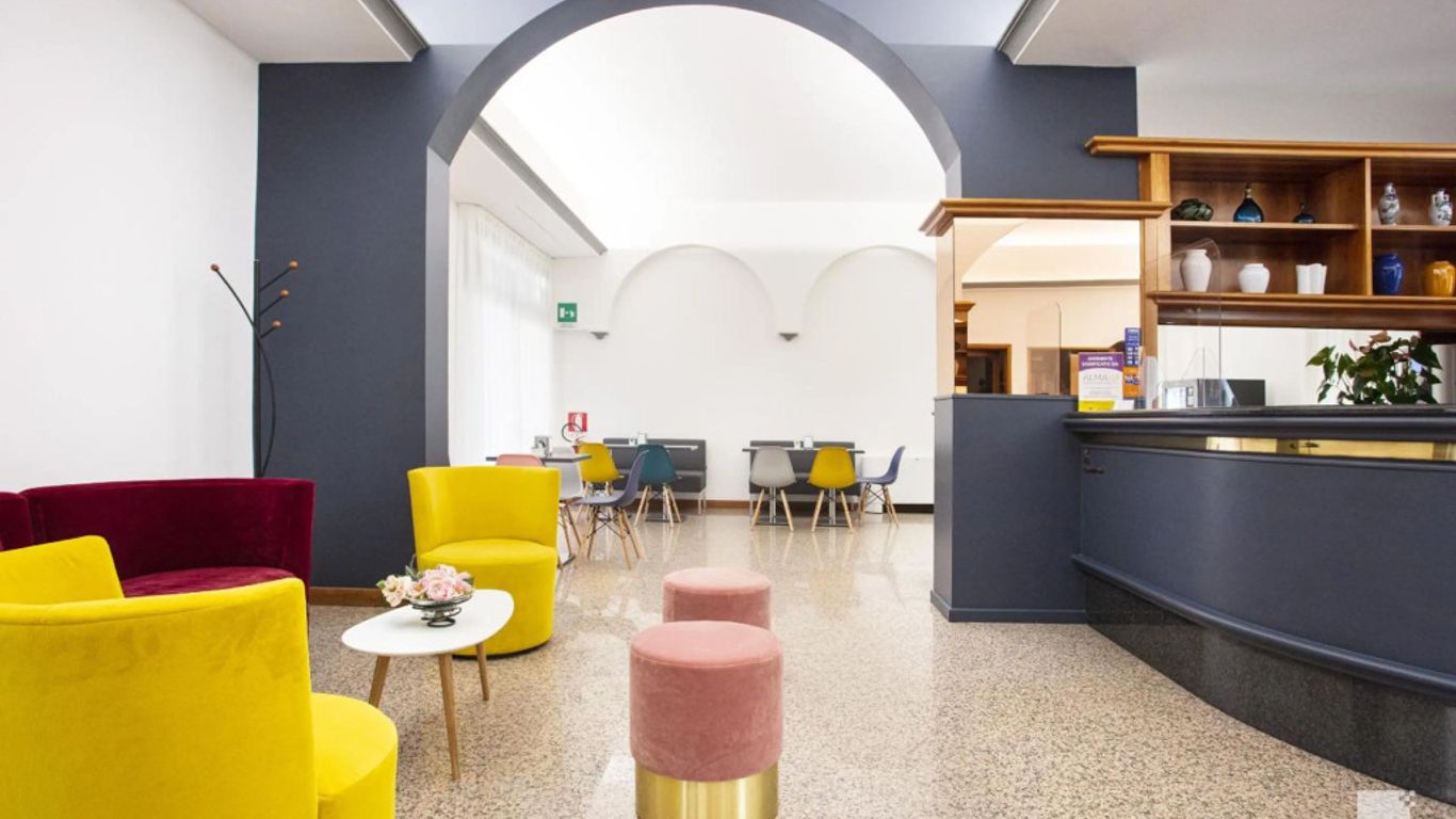 Hotel Blumen Collection By Gsa Hotels