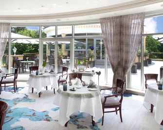 Der Sonnenhof - Bad Wörishofen - Ristorante