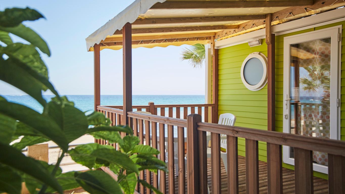 Alannia Costa Dorada