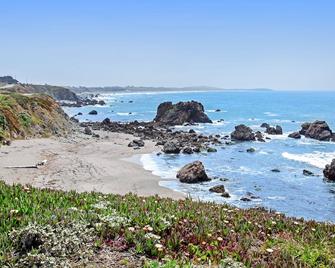 Sunset Escape - Bodega Bay
