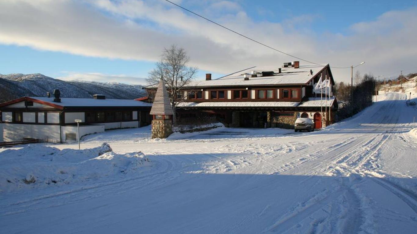 Geilo Hotel