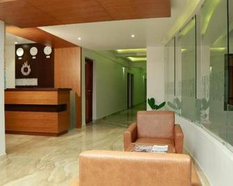 Orionis Kannur - Kannur - Receptie
