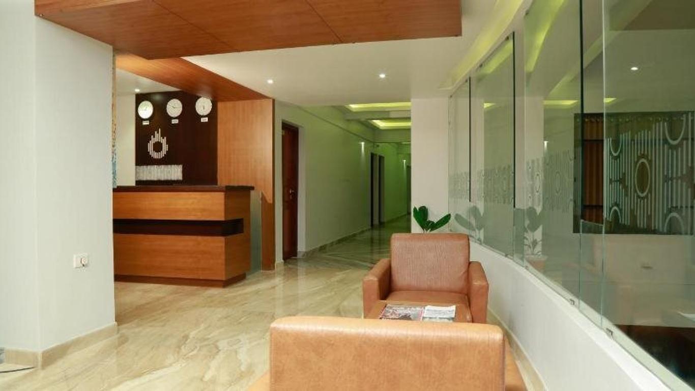 Orionis Kannur