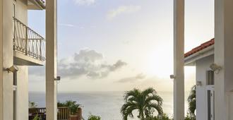 Windjammer Landing Villa Beach Resort - Gros Islet