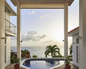 Windjammer Landing Villa Beach Resort - Gros Islet