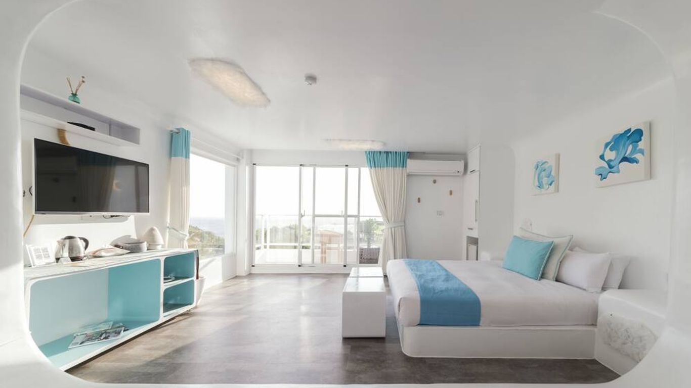 墾丁國境之南設計旅店