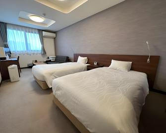 Hotel Togariishi - Chino - Habitación
