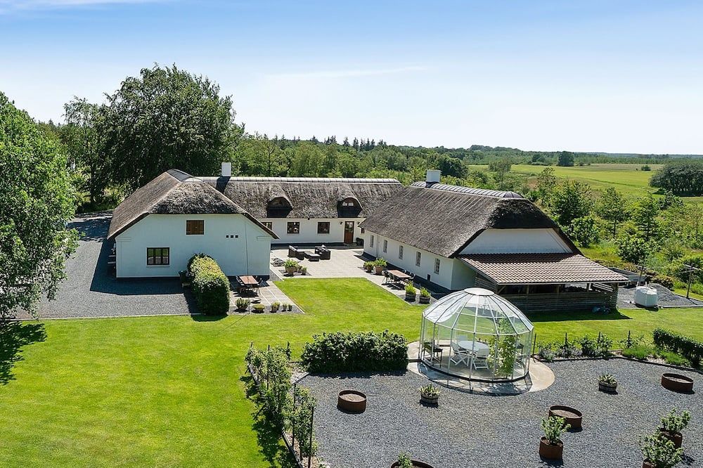 Schellerup Gard – Herning