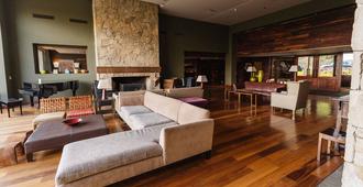Loi Suites Chapelco Hotel - San Martin de los Andes - Salon