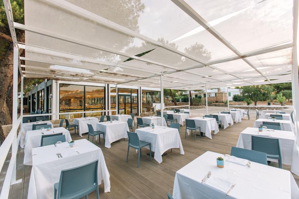 Porto Giardino - Cdshotels