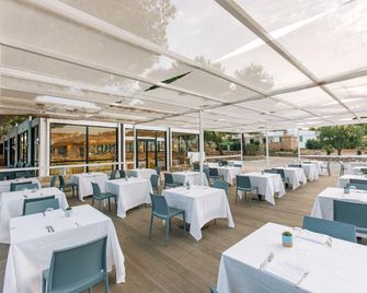 Porto Giardino - Cdshotels - Monopoli - Restaurante