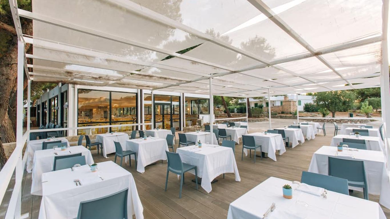 Porto Giardino - Cdshotels