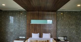 Sorina Hillside Resort - Pune - Bedroom