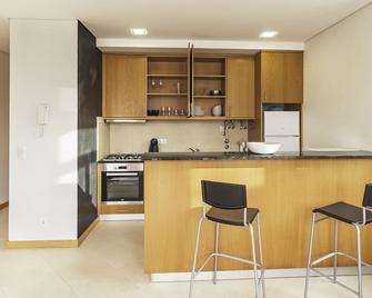 Bright Sao Domingos Apartments - Viana do Castelo - Kitchen