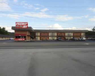 Speedway Inn - Bristol (Tennessee) - Edificio