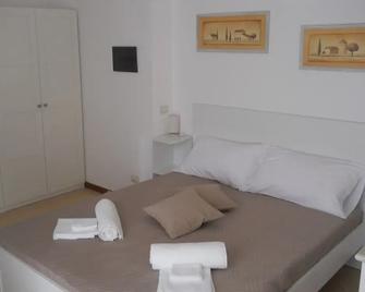 B&B Cielo & Mare - Pozzallo - Bedroom