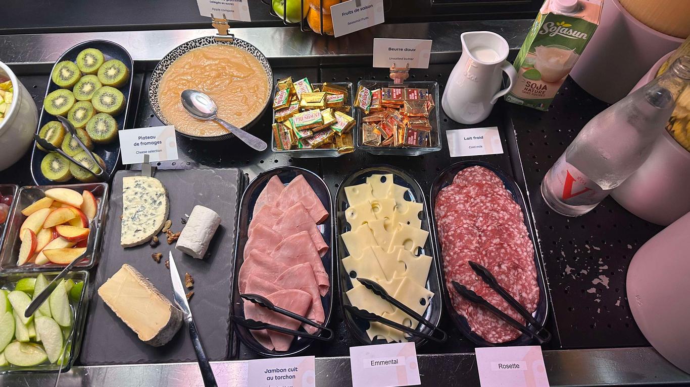 بريمير كلاس نانتيس إيست- سانت سيباستين