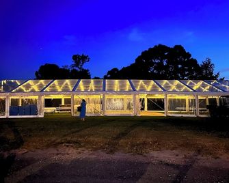 Mount Bold Estate - Luxurious Private Retreat - 캥가릴라 - 건물