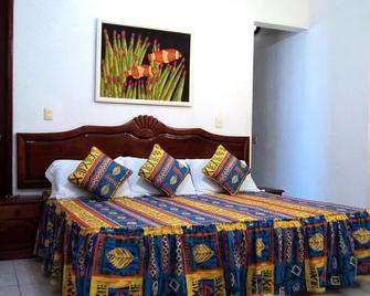 Canadian Resort Veracruz - Tecolutla - Habitación