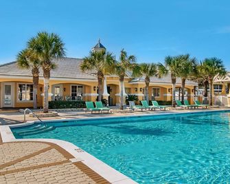 Casa d'Artiste~ Getaway to this 3BR/2 1/2BA home! - Gulf Shores - Pool