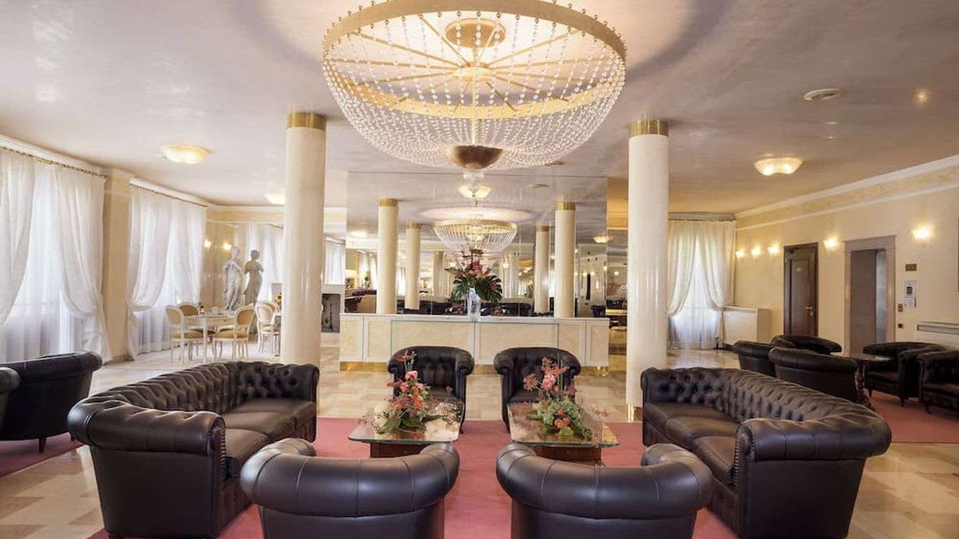 Villa Pace Park Hotel Bolognese