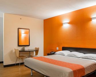 Motel 6-New Orleans, La - Near Downtown - Nueva Orleans - Habitación