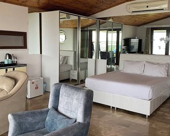 Palm Beach Sile - Şile - Habitación