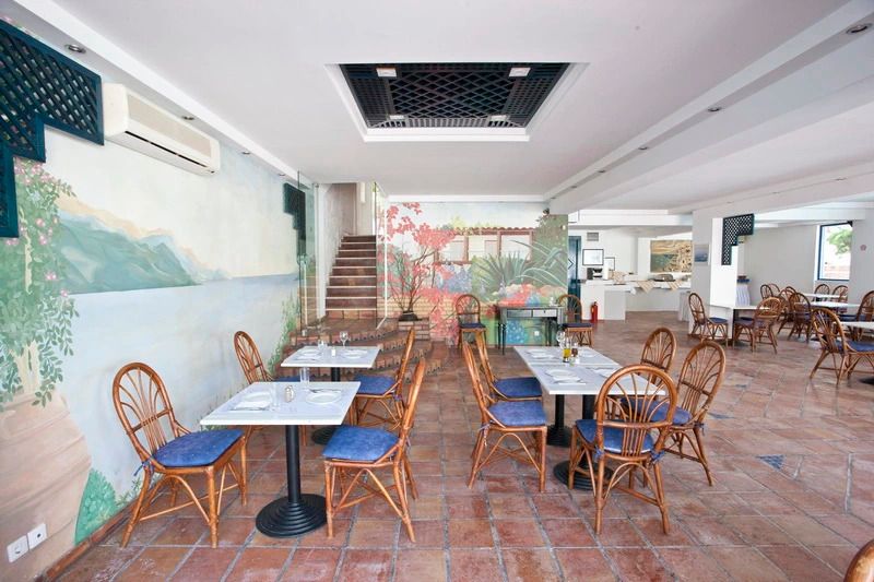 بوتيديا جولدن بيتش هوتل