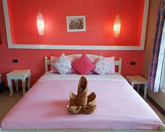 Baan Im Em - Pattaya - Habitación