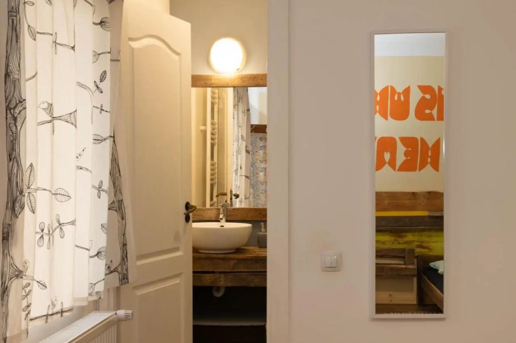 زين بوتيك هوستل