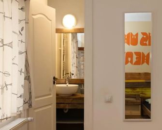 Zen Hostel - Cluj Napoca