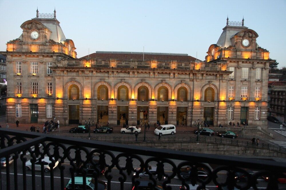 New Oporto Apartments - Cardosas