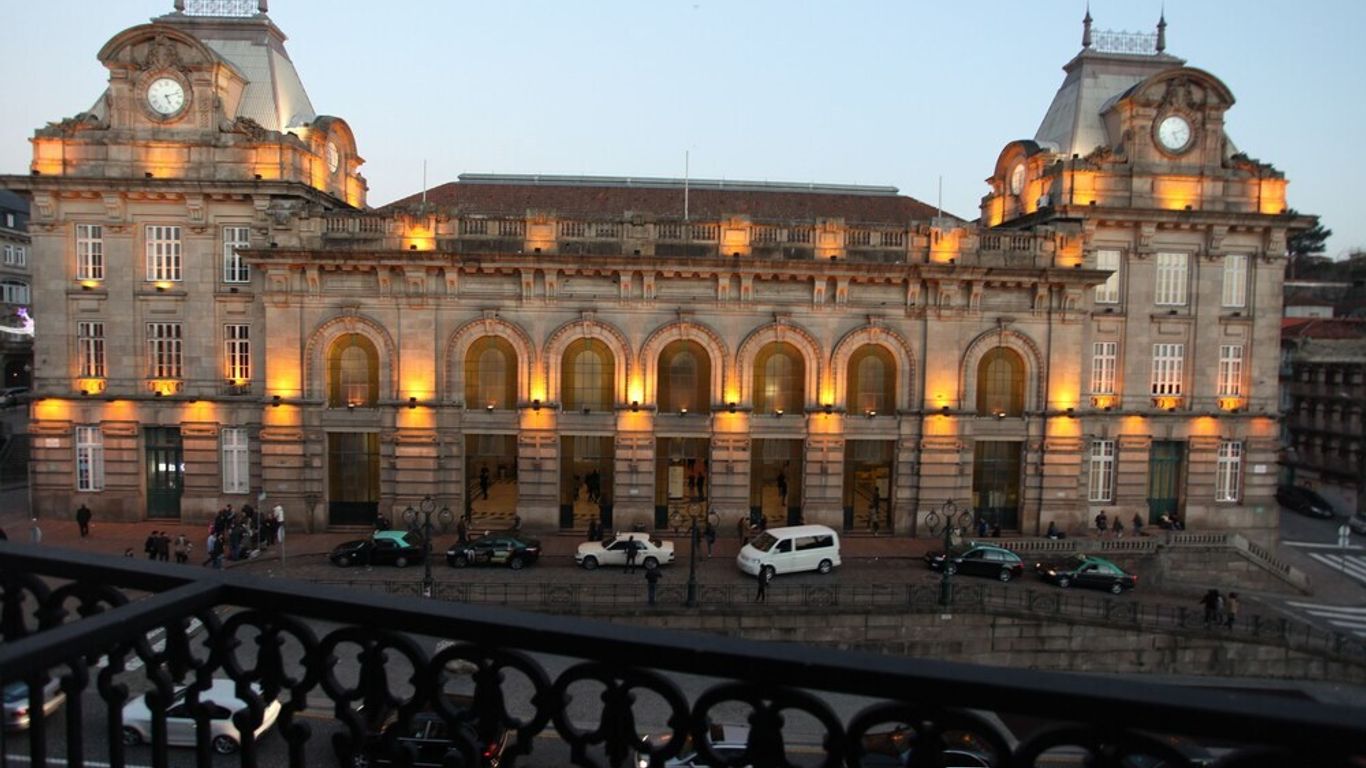 New Oporto Apartments - Cardosas