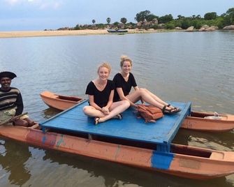 Star Rest Beach Hotel - Arugam