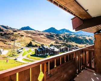 Résidence Callisto - maeva Home - Appartement 3 pièces 6 personnes - Budget MAE-8964 - Aime-la-Plagne - Balkon