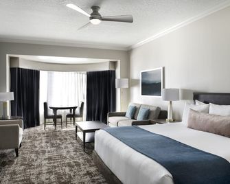 Amazing Location right in Downtown Gaslamp District - סן דייגו - חדר שינה