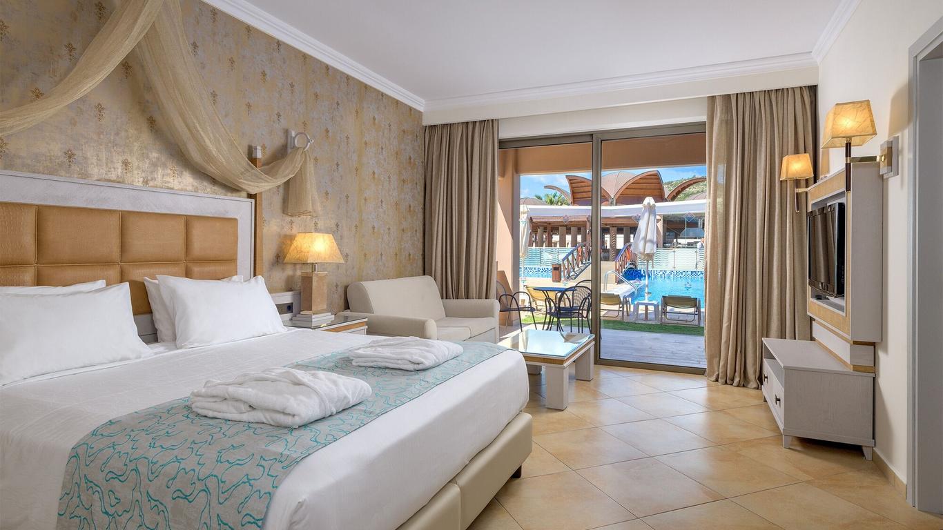 La Marquise Luxury Resort Complex