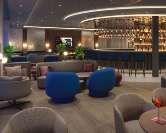 Le doux Souvenir, Potsdam, a Tribute Portfolio Hotel - Potsdam - Bar