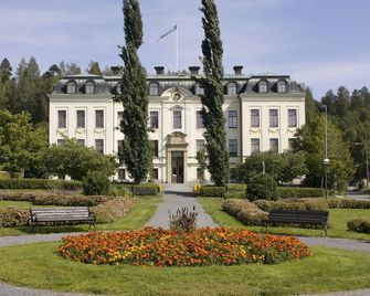Strand City Hotel - Örnsköldsvik - Budova