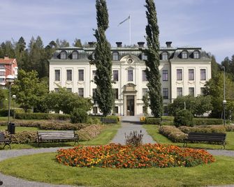 Strand City Hotel - Örnsköldsvik - Budova