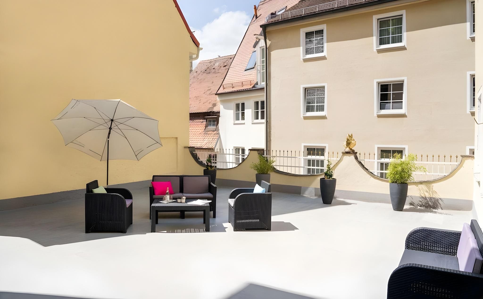 Arthotel ANA Goggl ab 57 . Hotels in Landsberg am Lech - KAYAK