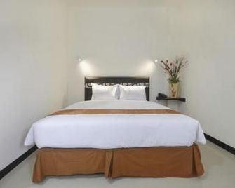 Gajah Mada Hotel Tarakan - Tarakan - Bedroom