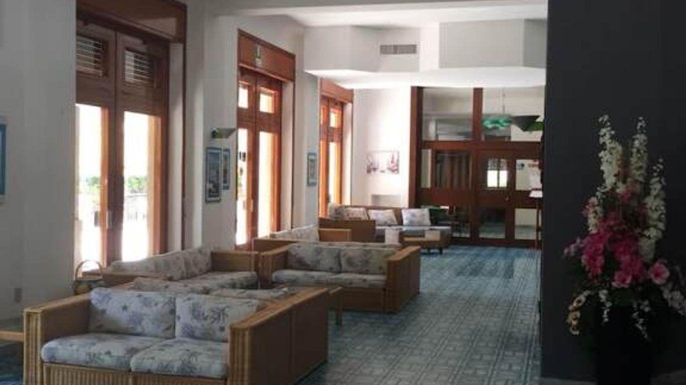 Hotel Mediterraneo