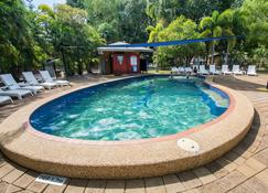 Hidden Valley Holiday Park Darwin - Berrimah - Pool