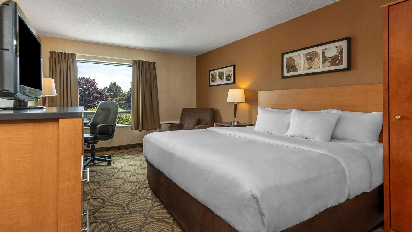 Comfort Inn Parry Sound