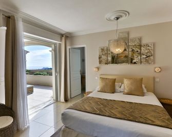 Les Chambres D'hotes De Mougins - Mougins