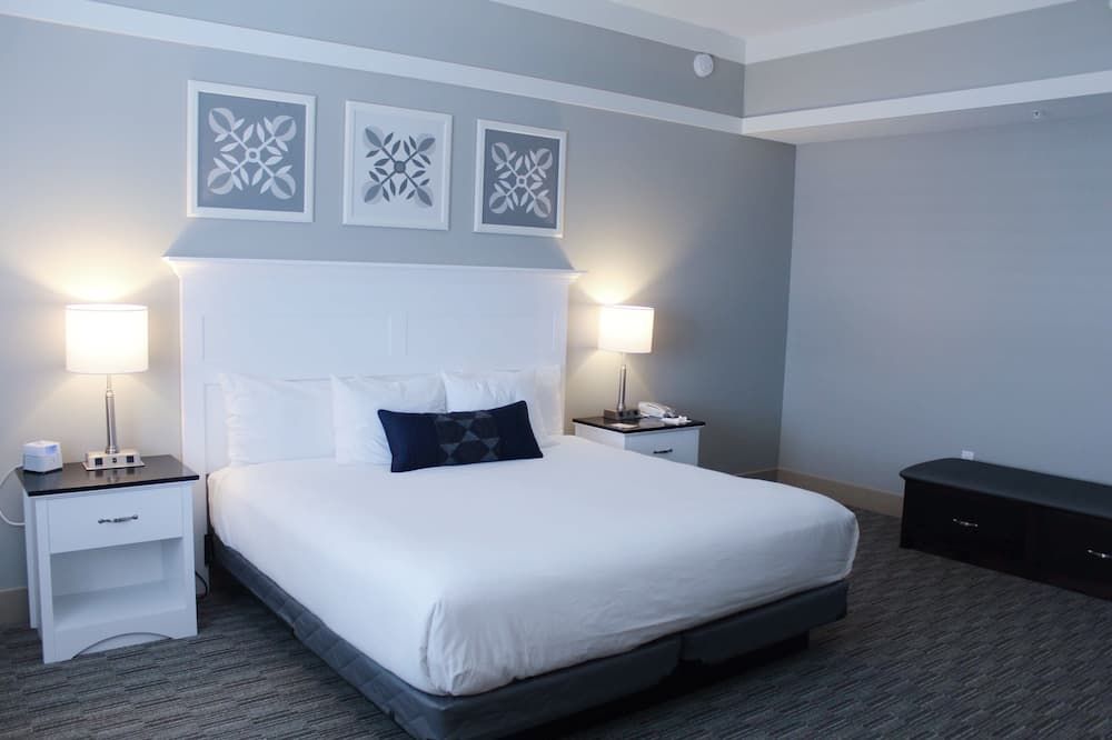 Carlisle Inn Sarasota - Sarasota - Habitación
